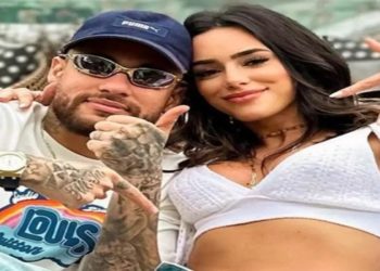 neymar vai ser pai