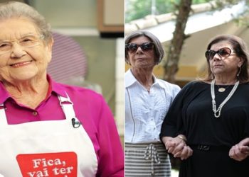 PALMIRINHA E FILHAS