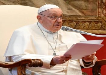 saúde do papa francisco
