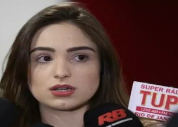 Patrícia Lelis é procurada pelo FBI por aplicar golpes de R$ 3,4 milhões nos EUA