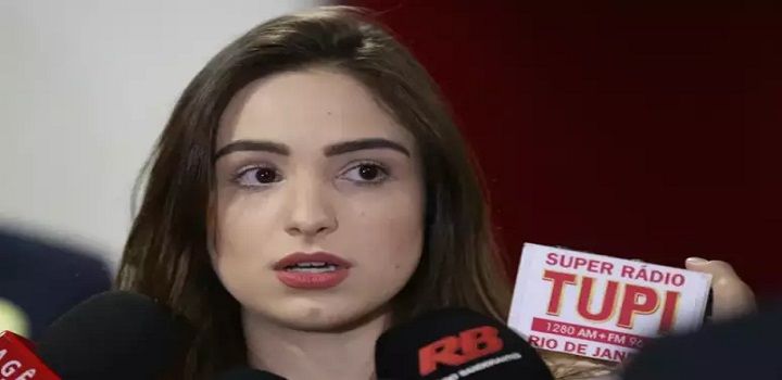 Patrícia Lelis é procurada pelo FBI por aplicar golpes de R$ 3,4 milhões nos EUA