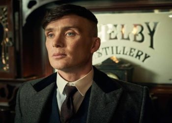 Peaky Blinders: filme começará a ser gravado em breve, diz criador