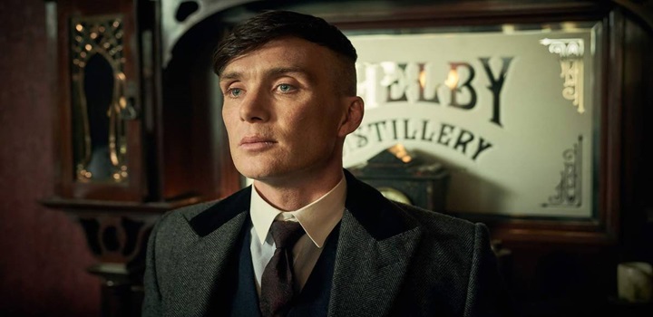 Peaky Blinders: filme começará a ser gravado em breve, diz criador