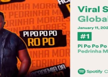 pedrinha moraes spotify