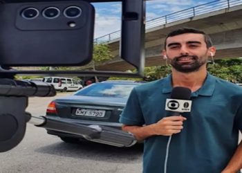 agressão ao repórter joão vitor brum