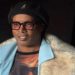 Ronaldinho Gaúcho desfilou na semana de moda masculina em Paris Reprodução/Instagram