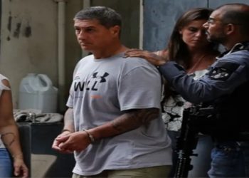 DELAÇÃO DE RONNIE LESSA