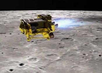 missão do japão a lua