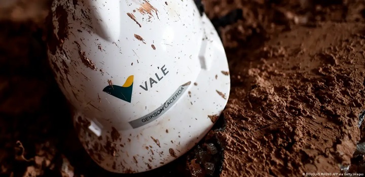 desastre de brumadinho