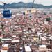 maiores favelas do brasil