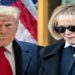 Trump deve pagar a E. Jean Carroll mais de US$ 83 milhões em indenizações por difamação, regras do júri
