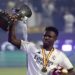 vinicius jr hat trick