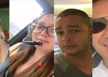 mortos em queda de helicoptero