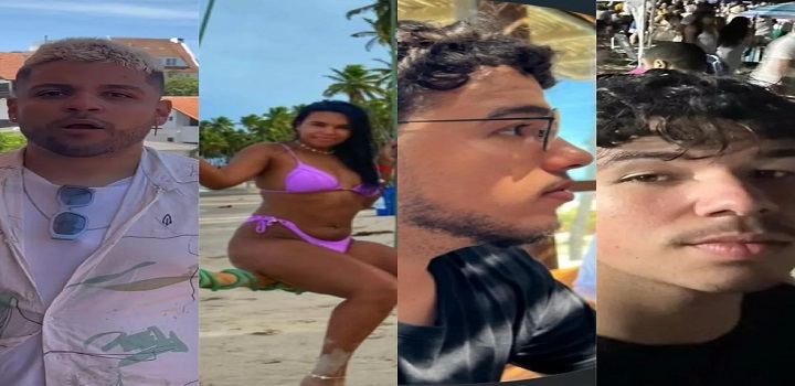 JOVENS MORTOS EM BALNEARIO CAMBORIÚ