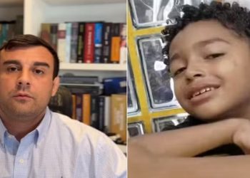 Um mês após desaparecimento de menino, advogado da família de Édson Davi deixa o caso