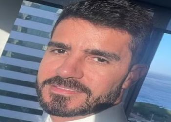 ADVOGADO MORTO NO RJ