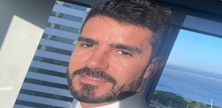 ADVOGADO MORTO NO RJ