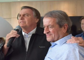 PF mira Bolsonaro, Braga Netto, Valdemar, Paulo Sérgio Nogueira e Anderson Torres em operação sobre tentativa de golpe em 2022