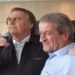 PF mira Bolsonaro, Braga Netto, Valdemar, Paulo Sérgio Nogueira e Anderson Torres em operação sobre tentativa de golpe em 2022