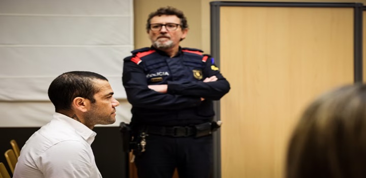 julgamento de daniel alves