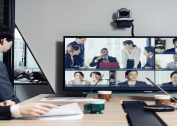 Colegas deepfake enganam funcionário de HK para pagar HK$ 200 milhões