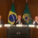 bolsonaro fala de golpe em video