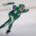 Pioneiro na patinação de velocidade, atleta brasileiro de 23 anos é encontrado morto em casa, na Suíça