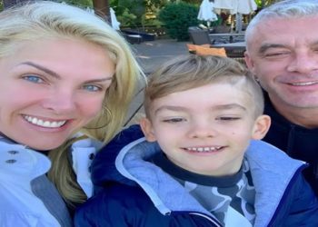 ANA HICKMANN DENUNCIA ALEXANDRE CORREA