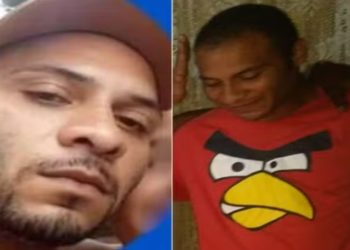 Família de homem morto pela Rota no litoral de SP diz que ele sofreu tortura e teve tatuagens arrancadas do corpo