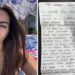 carta de daniel alves para joana sanz