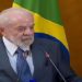 LULA EM ISRAEL