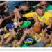 Em ato na Paulista, Bolsonaro defende anistia para presos no 8 de janeiro