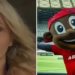 Repórter denuncia mascote do Internacional por importunação sexual durante Gre-Nal; polícia investiga