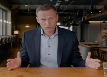Joe Biden diz que Vladimir Putin é responsável pela morte de Alexei Navalny
