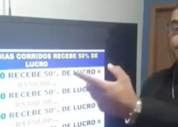 Lucros de até 50% por semana: padre é investigado por golpe financeiro em fiéis no Paraná