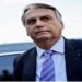 Passaporte de Bolsonaro é apreendido pela PF, diz defesa do ex-presidente