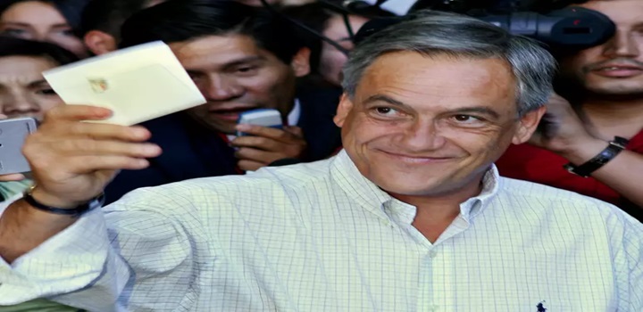 ACIDENTE E MORTE DO EX PRESIDENTE DO CHILE PINERA
