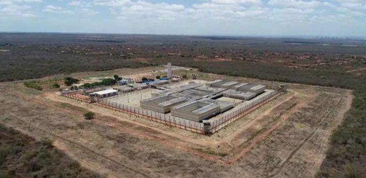 Lewandowski anuncia ampliação de sistema de alarmes, reconhecimento facial e construção de muralhas em presídios