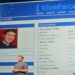 20 ANOS DO FACEBOOK