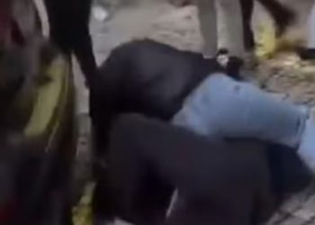 estudante brasileira agredida em portugal