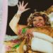 alcione no carnval 2024