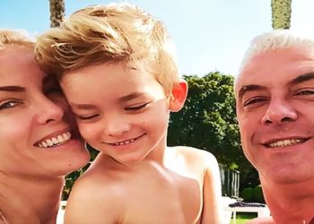 Oi? Alexandre Correa coloca o próprio filho para processar Ana Hickmann e pedir R$ 15 milhões de indenização. Entenda!