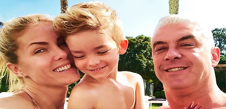 Oi? Alexandre Correa coloca o próprio filho para processar Ana Hickmann e pedir R$ 15 milhões de indenização. Entenda!