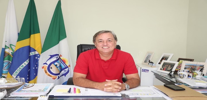 cassação de prefeito de buzios
