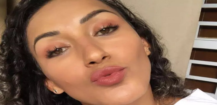 mulher morta em saquarema
