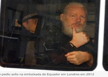 julgamento de julian assange