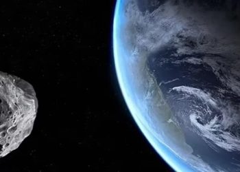 Asteroide do tamanho do Maracanã se aproxima da Terra: 'potencialmente perigoso', diz Nasa