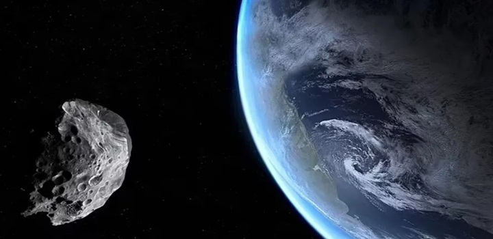 Asteroide do tamanho do Maracanã se aproxima da Terra: 'potencialmente perigoso', diz Nasa