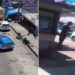Policial militar atira em homem à queima-roupa no Complexo da Maré
