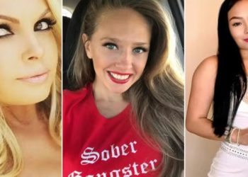 morte de atrizes porno
